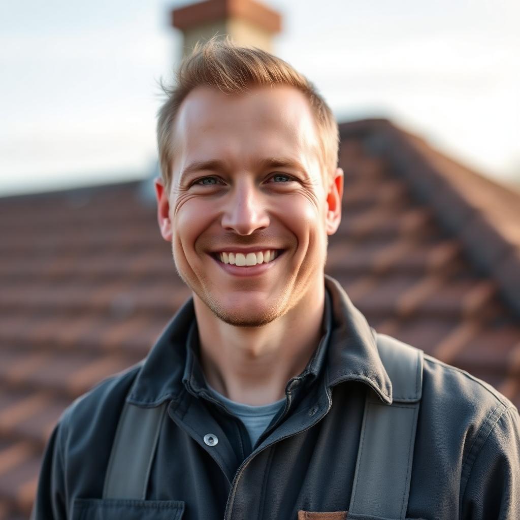 Markus Weber